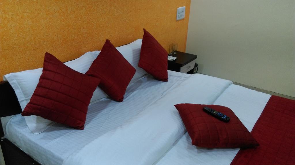 Minerva Residency Bombay