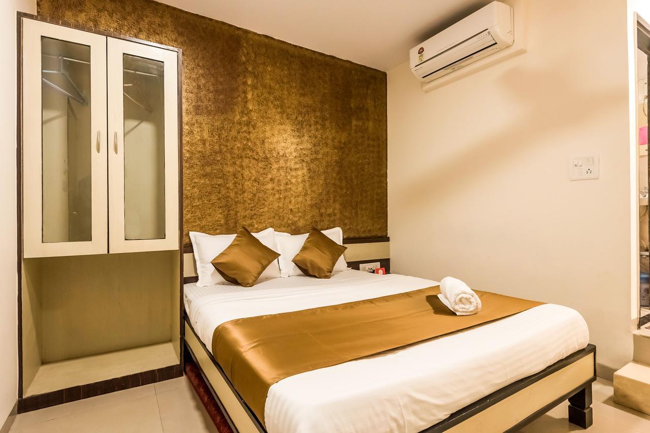 Minerva Residency Hotel Bombay
