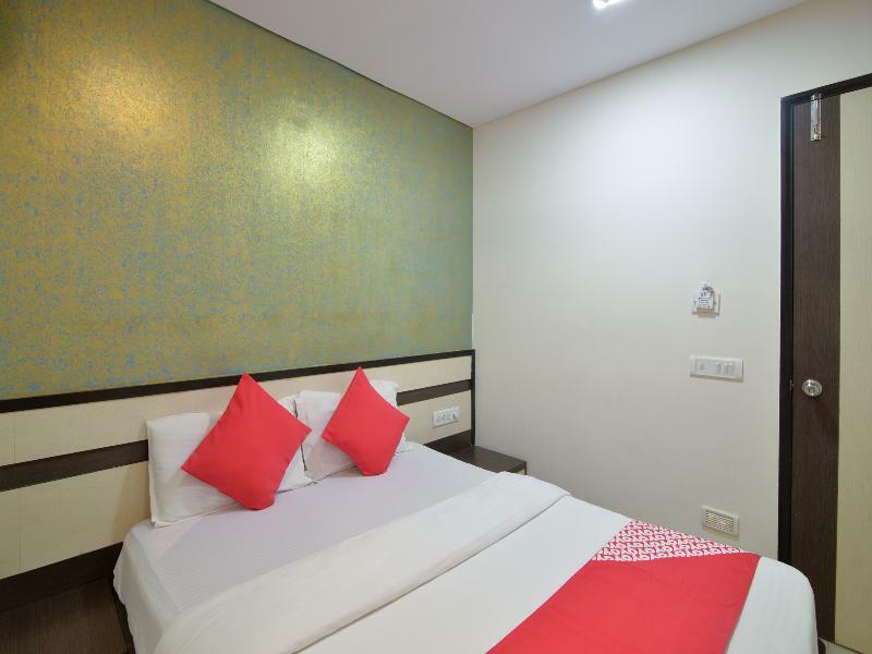 Hotel Minerva Residency Bombay