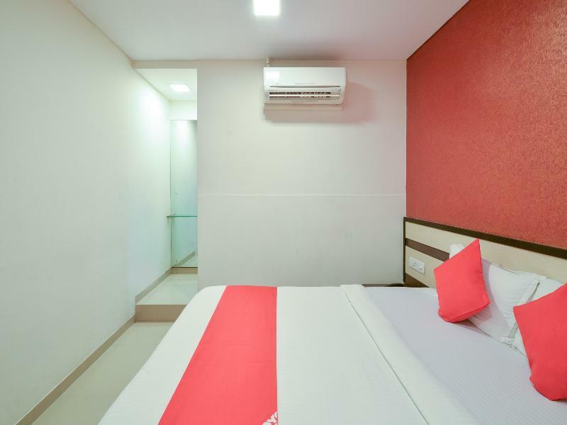 Minerva Residency Bombay